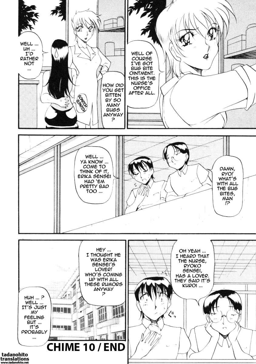 Wonderful Feeling Chapter 2000 Page 34